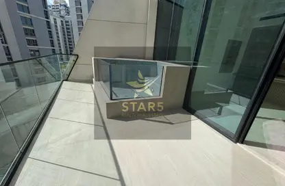 شقة - غرفة نوم - 2 حمامات للبيع في بن غاطي فانتوم - ديستريكت 17 - قرية جميرا الدائرية - دبي شقة - غرفة نوم - 2 حمامات للبيع في بن غاطي فانتوم - ديستريكت 17 - قرية جميرا الدائرية - دبي