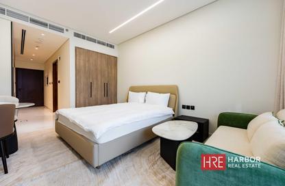 Apartment - Studio - 1 for rent in Skyhills Residences 2 - Skyhills Residences - Dubai Science Park - Dubai Apartment - Studio - 1 for rent in Skyhills Residences 2 - Skyhills Residences - Dubai Science Park - Dubai