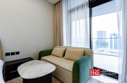 Apartment - Studio - 1 for rent in Skyhills Residences 2 - Skyhills Residences - Dubai Science Park - Dubai