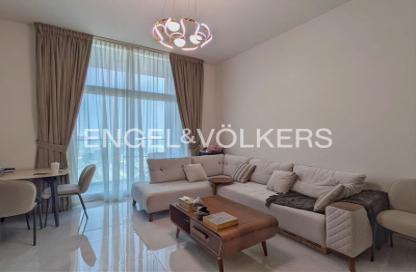 Apartment - Studio - 1 for rent in Skyz by Danube - Arjan - Dubai Apartment - Studio - 1 for rent in Skyz by Danube - Arjan - Dubai