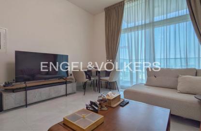 Apartment - Studio - 1 for rent in Skyz by Danube - Arjan - Dubai