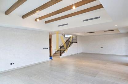Villa - 6 - 7 for rent in Costa Brava 1 - Costa Brava - Damac Lagoons - Dubai