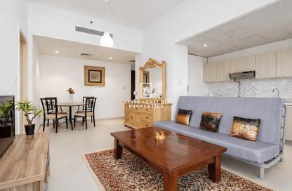 Apartment - 1 Bedroom - 2 Bathrooms for sale in The Dania District 2 - Midtown - Dubai Production City (IMPZ) - Dubai Apartment - 1 Bedroom - 2 Bathrooms for sale in The Dania District 2 - Midtown - Dubai Production City (IMPZ) - Dubai
