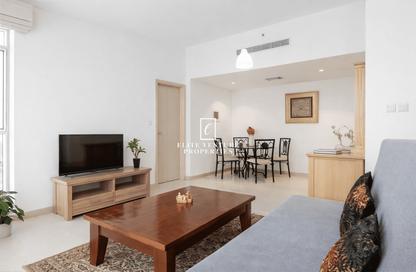 Apartment - 1 Bedroom - 2 Bathrooms for sale in The Dania District 2 - Midtown - Dubai Production City (IMPZ) - Dubai