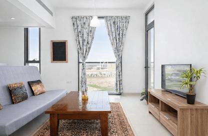 Apartment - 1 Bedroom - 2 Bathrooms for sale in The Dania District 2 - Midtown - Dubai Production City (IMPZ) - Dubai Apartment - 1 Bedroom - 2 Bathrooms for sale in The Dania District 2 - Midtown - Dubai Production City (IMPZ) - Dubai