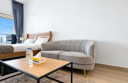 Apartment - Studio - 1 for sale in Bloom Heights A - Bloom Heights - District 15 - Jumeirah Village Circle - Dubai