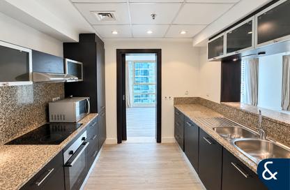 Apartment - 1 - 2 for rent in Marina Quays West - Marina Quays - Dubai Marina - Dubai Apartment - 1 - 2 for rent in Marina Quays West - Marina Quays - Dubai Marina - Dubai