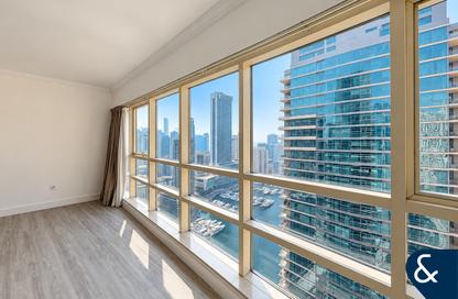 Apartment - 1 - 2 for rent in Marina Quays West - Marina Quays - Dubai Marina - Dubai Apartment - 1 - 2 for rent in Marina Quays West - Marina Quays - Dubai Marina - Dubai