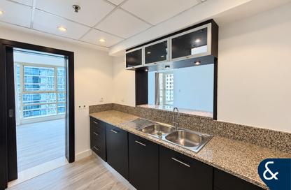 Apartment - 1 - 2 for rent in Marina Quays West - Marina Quays - Dubai Marina - Dubai Apartment - 1 - 2 for rent in Marina Quays West - Marina Quays - Dubai Marina - Dubai