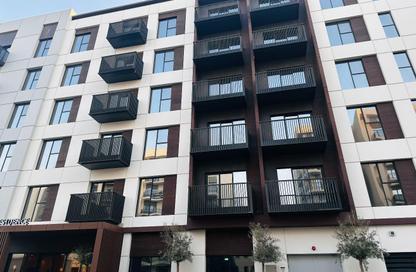 Apartment - 1 Bedroom - 2 Bathrooms for sale in Nada Residences - Maryam Island - Al Khan - Sharjah