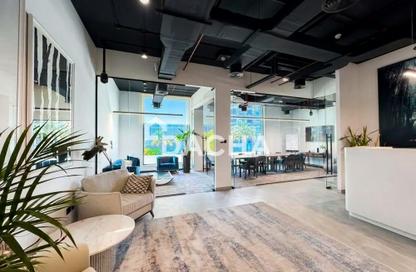 Office Space - Studio - 1 Bathroom for rent in Hills Business Park Building 3 - Hills Business Park - Dubai Hills Estate - Dubai Office Space - Studio - 1 Bathroom for rent in Hills Business Park Building 3 - Hills Business Park - Dubai Hills Estate - Dubai