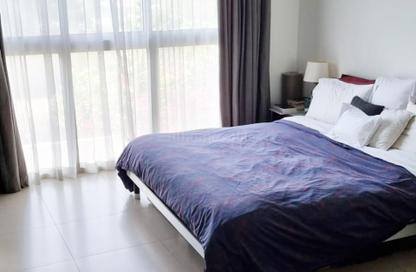 Townhouse - 4 - 4 for rent in Arabella Townhouses 3 - Arabella Townhouses - Mudon - Dubai Townhouse - 4 - 4 for rent in Arabella Townhouses 3 - Arabella Townhouses - Mudon - Dubai