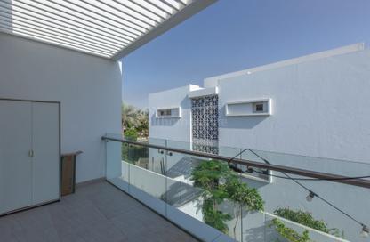 Townhouse - 4 - 4 for rent in Arabella Townhouses 3 - Arabella Townhouses - Mudon - Dubai Townhouse - 4 - 4 for rent in Arabella Townhouses 3 - Arabella Townhouses - Mudon - Dubai