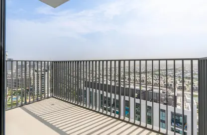Apartment - 2 Bedrooms - 2 Bathrooms for rent in Park Horizon Tower 2 - Park Horizon - Dubai Hills Estate - Dubai