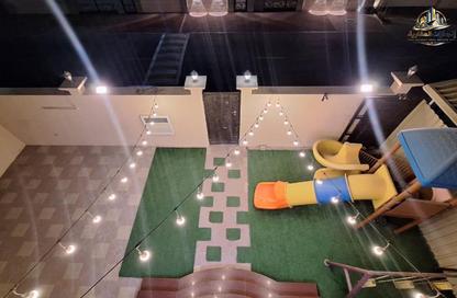 Villa - 6 - 7 for sale in Al Mowaihat 2 - Al Mowaihat - Ajman Villa - 6 - 7 for sale in Al Mowaihat 2 - Al Mowaihat - Ajman