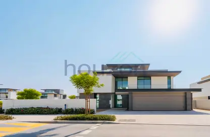 Villa - 4 Bedrooms - 6 Bathrooms for rent in Farm Gardens 1 - Farm Gardens - The Valley - Dubai