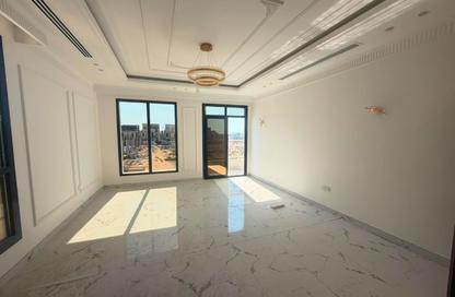 Villa - 5 Bedrooms - 7 Bathrooms for rent in Al Zaheya Gardens - Al Zahya - Ajman Villa - 5 Bedrooms - 7 Bathrooms for rent in Al Zaheya Gardens - Al Zahya - Ajman