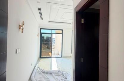 Villa - 5 Bedrooms - 7 Bathrooms for rent in Al Zaheya Gardens - Al Zahya - Ajman Villa - 5 Bedrooms - 7 Bathrooms for rent in Al Zaheya Gardens - Al Zahya - Ajman