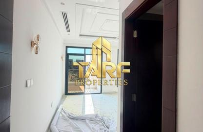 Villa - 5 Bedrooms - 7 Bathrooms for rent in Al Zaheya Gardens - Al Zahya - Ajman Villa - 5 Bedrooms - 7 Bathrooms for rent in Al Zaheya Gardens - Al Zahya - Ajman