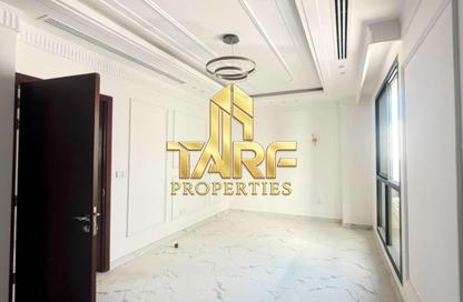 Villa - 5 Bedrooms - 7 Bathrooms for rent in Al Zaheya Gardens - Al Zahya - Ajman Villa - 5 Bedrooms - 7 Bathrooms for rent in Al Zaheya Gardens - Al Zahya - Ajman