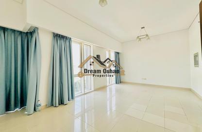 Apartment - Studio - 1 for rent in Nova Tower - Dubai Silicon Oasis - Dubai