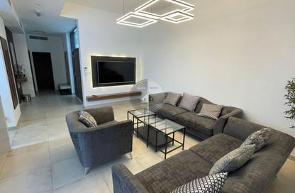 Townhouse - 3 - 4 for rent in Marbella I Villas - Marbella - Mina Al Arab - Ras Al Khaimah