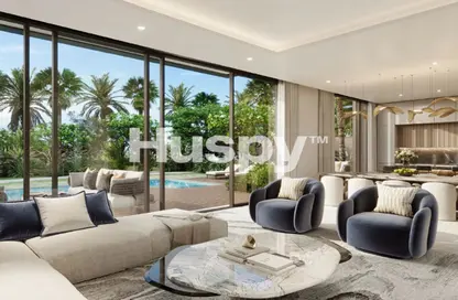 Villa - 5 Bedrooms - 7 Bathrooms for sale in Nad Al Sheba Gardens 10 - Nad Al Sheba Gardens - Nad Al Sheba 1 - Nad Al Sheba - Dubai