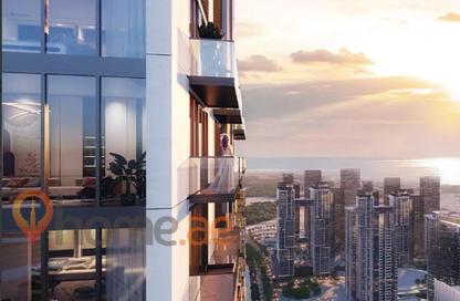 Apartment - 2 - 3 for sale in Sobha Verde - Jumeirah Lake Towers - Dubai