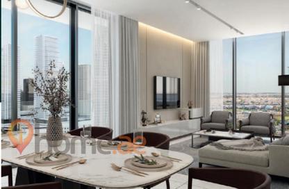 Apartment - 2 - 3 for sale in Sobha Verde - Jumeirah Lake Towers - Dubai