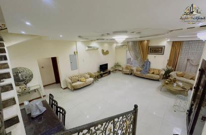 Villa - 5 Bedrooms - 7 Bathrooms for rent in Al Rawda 1 - Al Rawda - Ajman