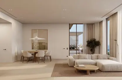 شقة - غرفة نوم - 2 حمامات للبيع في هاوس أوف ويل - جزر دبي - دبي شقة - غرفة نوم - 2 حمامات للبيع في هاوس أوف ويل - جزر دبي - دبي