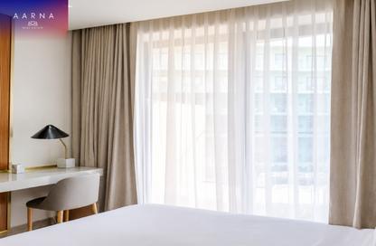 Hotel and Hotel Apartment - Studio - 1 Bathroom for sale in Monaco Hotel - Cote D'Azur Hotel - The Heart of Europe - The World Islands - Dubai Hotel and Hotel Apartment - Studio - 1 Bathroom for sale in Monaco Hotel - Cote D'Azur Hotel - The Heart of Europe - The World Islands - Dubai