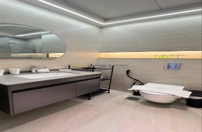 Apartment - 1 Bedroom - 2 Bathrooms for rent in Boutique 7 - Barsha Heights (Tecom) - Dubai