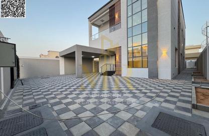 Villa - 5 Bedrooms - 7 Bathrooms for sale in Al Rawda 2 - Al Rawda - Ajman