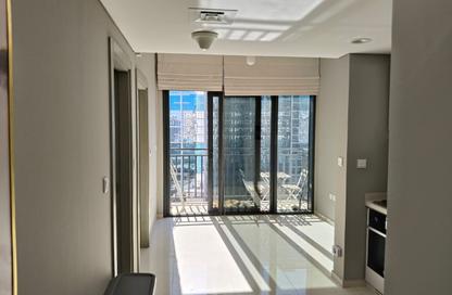 Apartment - 1 Bedroom - 1 Bathroom for rent in Zada Tower - Business Bay - Dubai Apartment - 1 Bedroom - 1 Bathroom for rent in Zada Tower - Business Bay - Dubai
