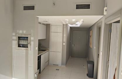 Apartment - 1 Bedroom - 1 Bathroom for rent in Zada Tower - Business Bay - Dubai Apartment - 1 Bedroom - 1 Bathroom for rent in Zada Tower - Business Bay - Dubai