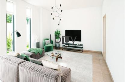 Villa - 5 Bedrooms - 5 Bathrooms for sale in Yas Park Views - Yas Island - Abu Dhabi