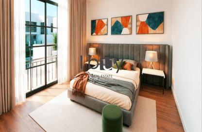 Villa - 5 Bedrooms - 5 Bathrooms for sale in Yas Park Views - Yas Island - Abu Dhabi