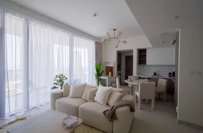 Apartment - 2 Bedrooms - 2 Bathrooms for sale in LIV Marina - Dubai Marina - Dubai