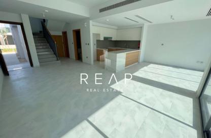 Townhouse - 3 Bedrooms - 4 Bathrooms for rent in La Rosa 6 - La Rosa - Villanova - Dubai