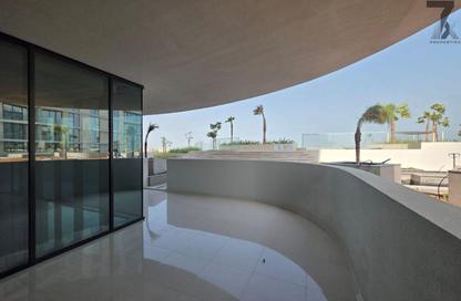 Apartment - 2 Bedrooms - 4 Bathrooms for rent in Bay Residences - Hayat Island - Mina Al Arab - Ras Al Khaimah
