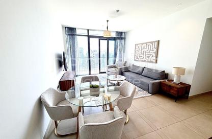 Apartment - 2 Bedrooms - 2 Bathrooms for rent in Marina Gate 2 - Marina Gate - Dubai Marina - Dubai