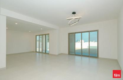 Villa - 4 Bedrooms - 5 Bathrooms for rent in Garden View Villas - Jebel Ali Village - Jebel Ali - Dubai