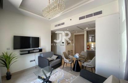 Apartment - 1 - 1 for rent in Azizi Riviera 12 - Azizi Riviera - Meydan One - Meydan - Dubai
