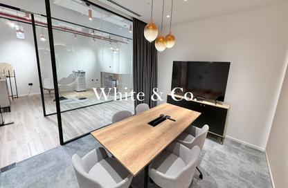 Office Space - Studio for rent in Emaar Square Building 3 - Emaar Square - Downtown Dubai - Dubai