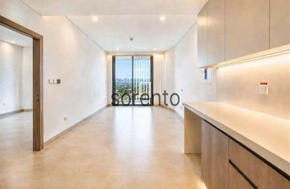 Apartment - 1 Bedroom - 2 Bathrooms for sale in Condor Golf Links 18 - Dubai Sports City - Dubai Apartment - 1 Bedroom - 2 Bathrooms for sale in Condor Golf Links 18 - Dubai Sports City - Dubai