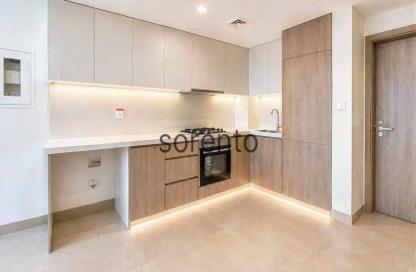 Apartment - 1 Bedroom - 2 Bathrooms for sale in Condor Golf Links 18 - Dubai Sports City - Dubai
