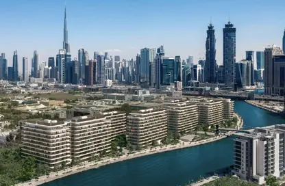 بنتهاوس - 3 غرف نوم - 5 حمامات للبيع في إيدن هاوس ذا بارك - الوصل - دبي