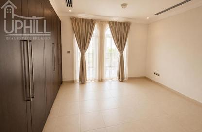 Villa - 3 Bedrooms - 4 Bathrooms for rent in District 8 - Jumeirah Park - Dubai Villa - 3 Bedrooms - 4 Bathrooms for rent in District 8 - Jumeirah Park - Dubai