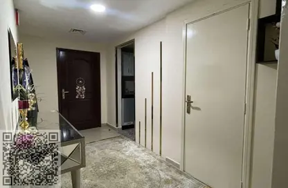 شقة - غرفة نوم - 2 حمامات للبيع في أبراج النعيمية سي - النعيمية - عجمان